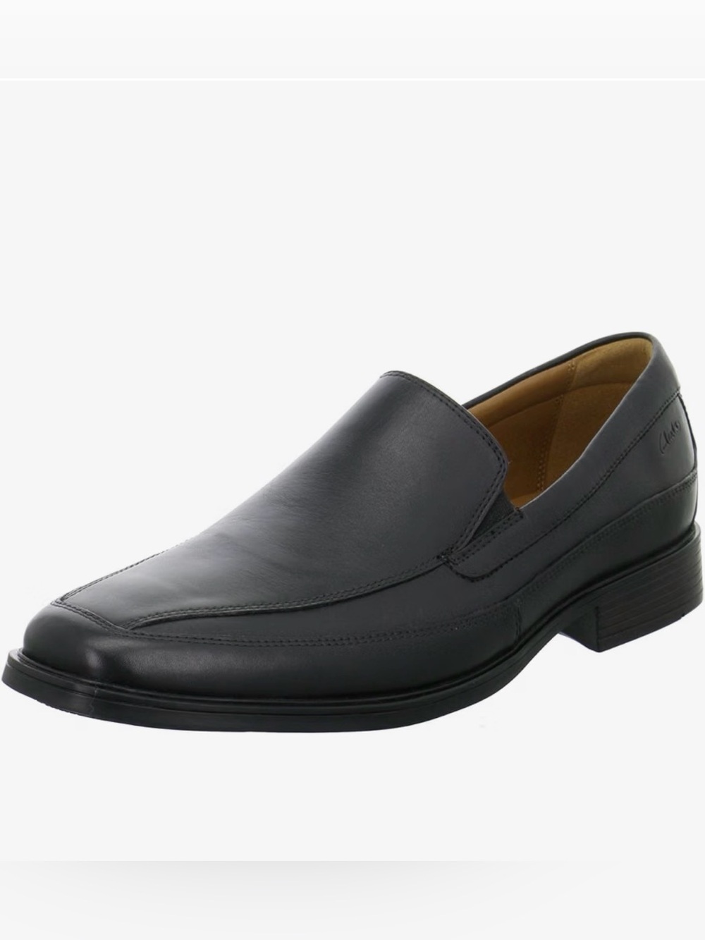Clarks Men's Tilden Free Loafer
Dress Shoes size 8